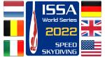 Speed Skydiving Season 2022