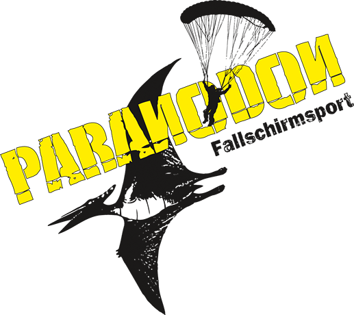Paranodon LogoKlein